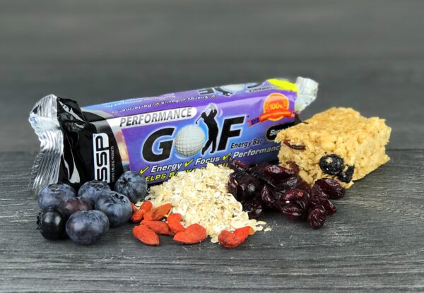 SSP Golf Performance Bars-  Superberry - Image 4