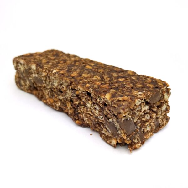 NEW SSP Golf Performance Bars-  Chocolate Orange - Image 2